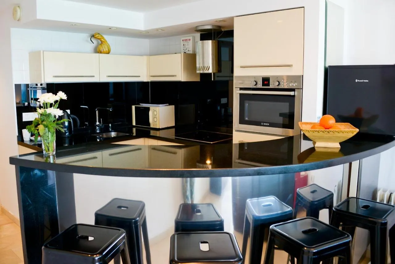 Calle Iglesia Apartment Nerja