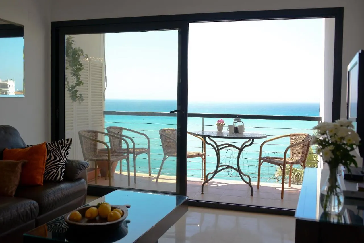 Calle Iglesia Apartment Nerja
