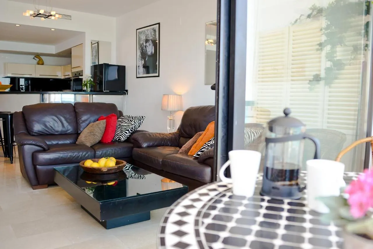 Calle Iglesia Apartment Nerja 0*,  Spain