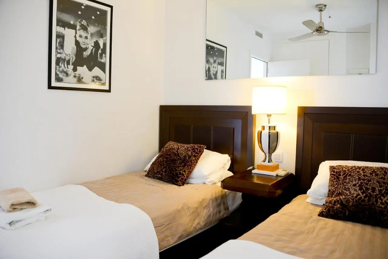 Calle Iglesia Apartment Nerja