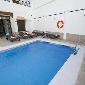 Boutique Bajamar Casa de hóspedes